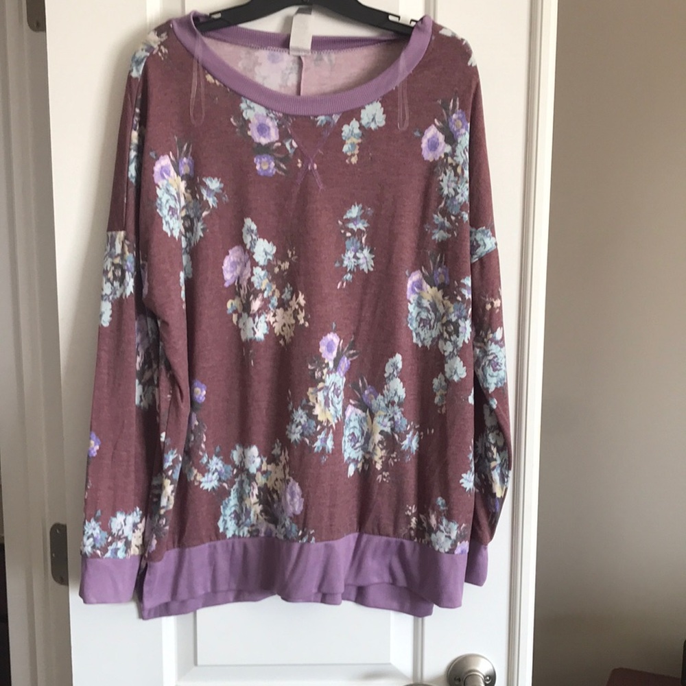 NWOT HoneyMe XL